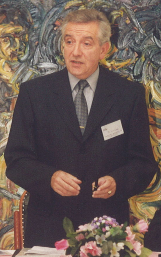 Szenes György