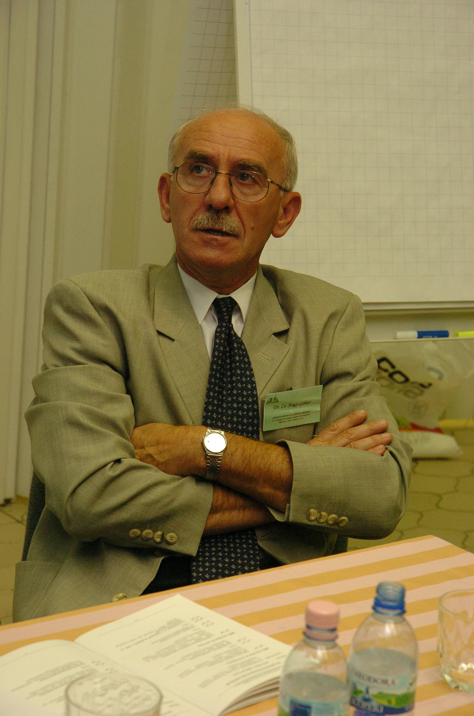Dr Cs Nagy Gábor