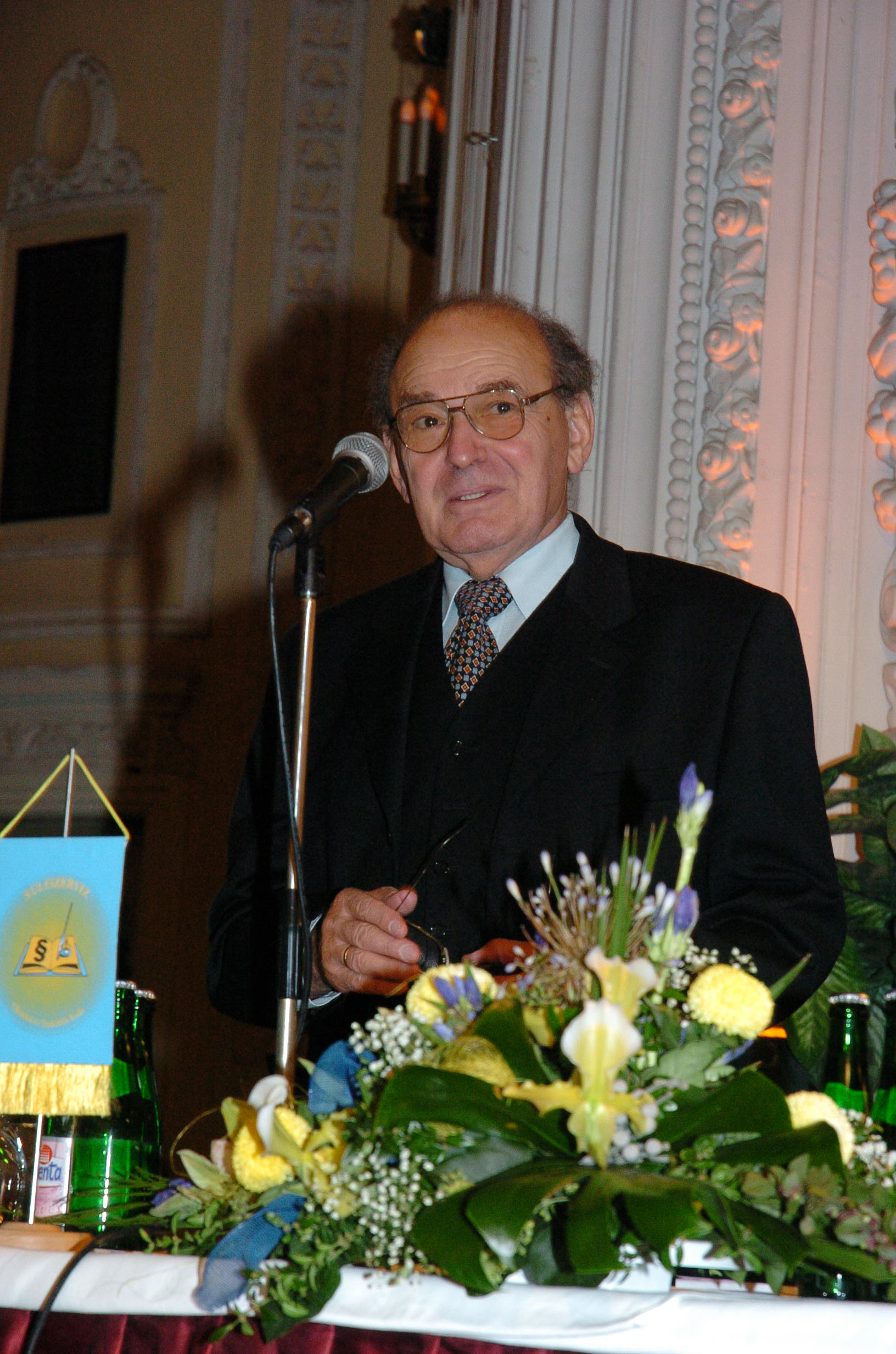 Dr Loránd Ferenc