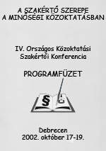 kiadvany 2002 új programfüzet