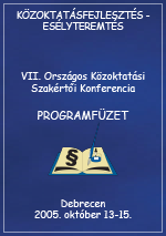 kiadvany 2005új programfüzet