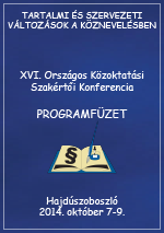 kiadvany 2014 programfüzet